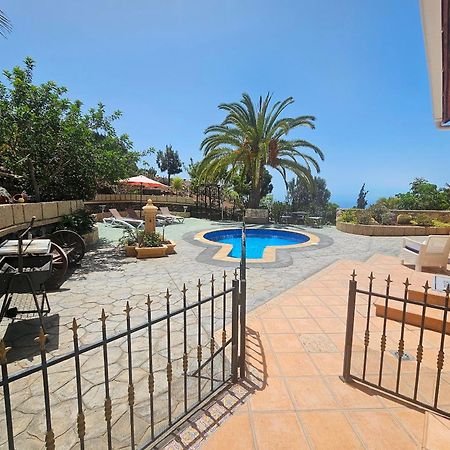 Villa Carlitos Costa Adeje  Exterior foto