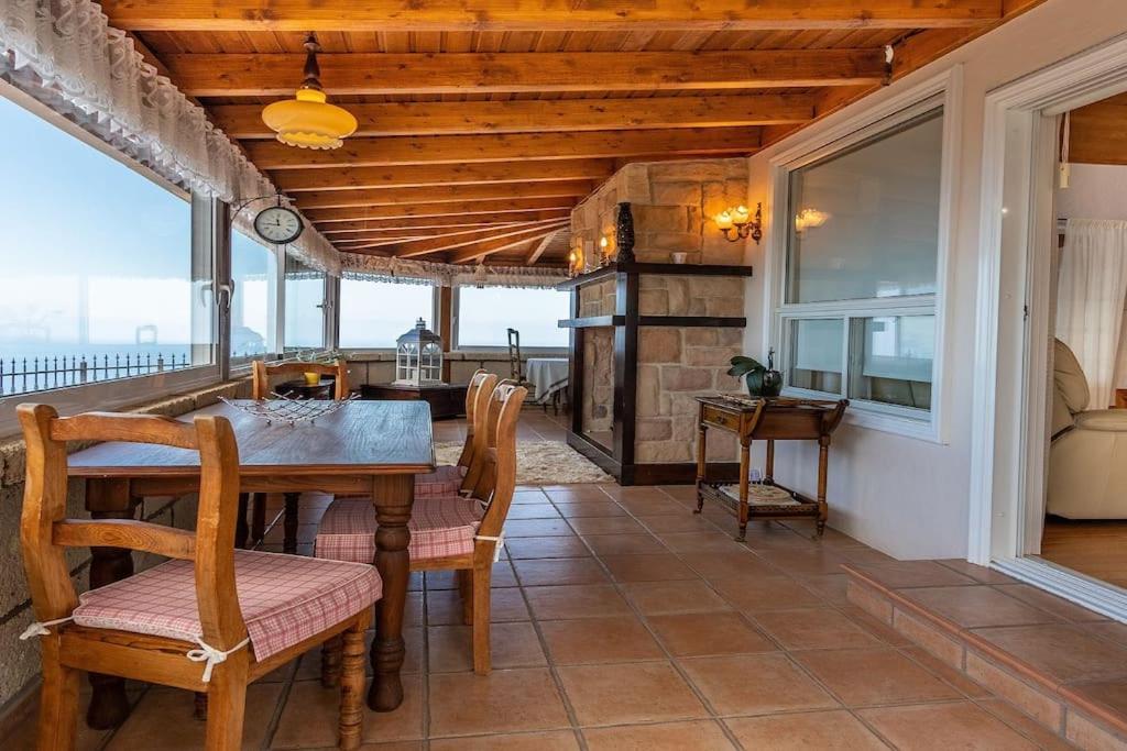 Villa Carlitos Costa Adeje  Exterior foto