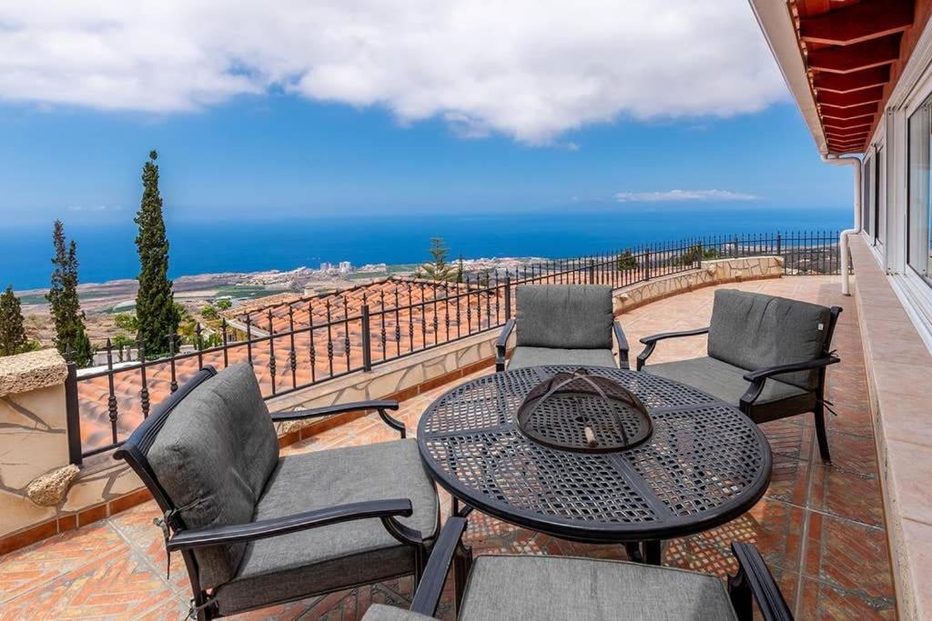 Villa Carlitos Costa Adeje  Exterior foto