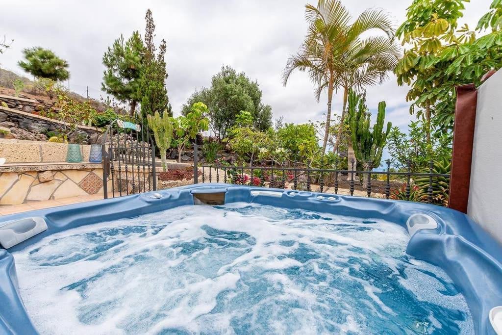 Villa Carlitos Costa Adeje  Exterior foto