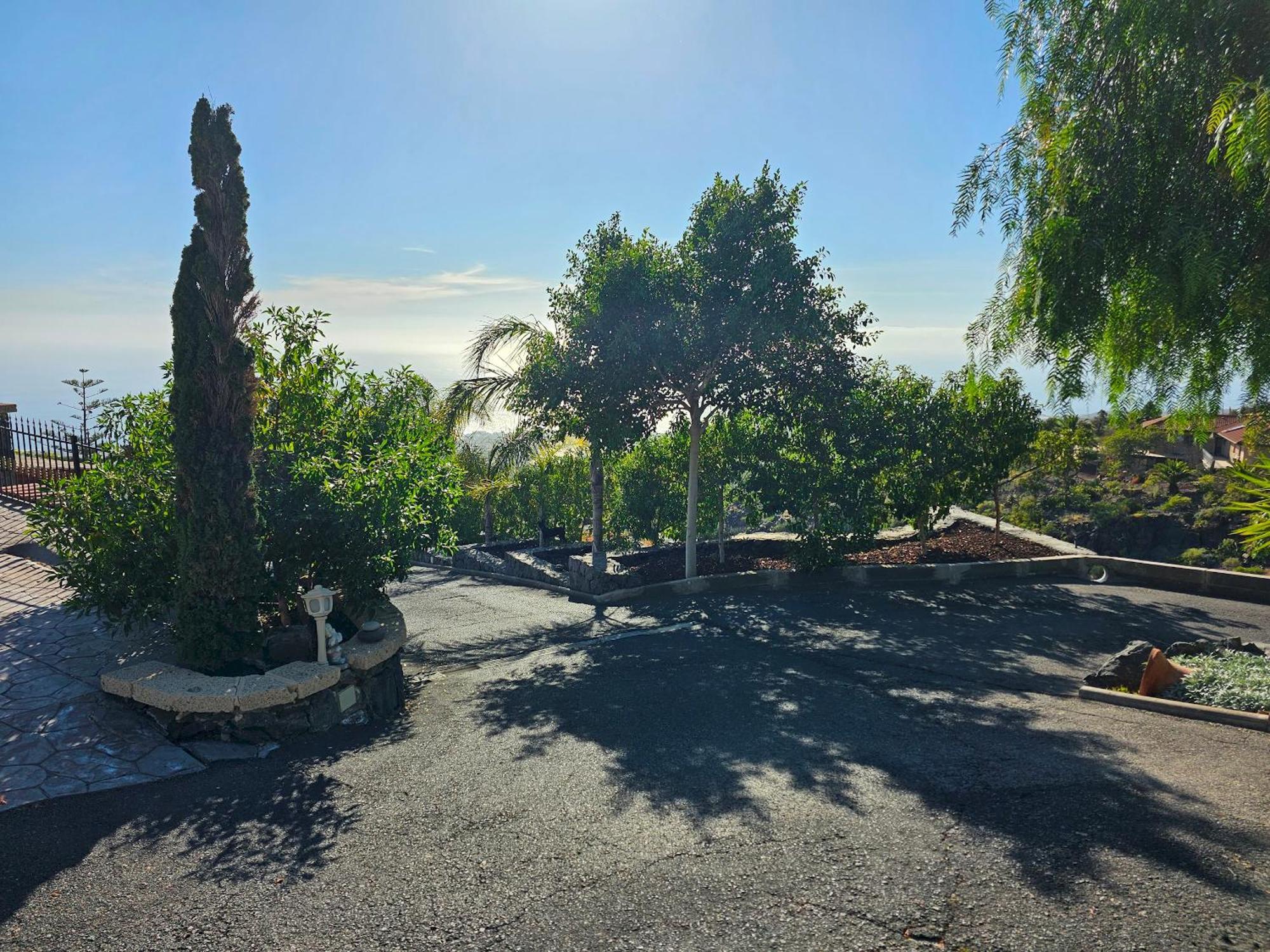 Villa Carlitos Costa Adeje  Exterior foto